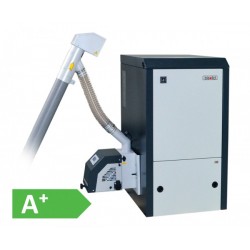 Пелетни котли BISOLID GP xx_B hc 18