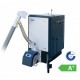 Пелетни котли BISOLID SAVER C 25