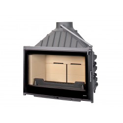 Чугунени камери за вграждане SEGUIN VISIO 8 PLUS