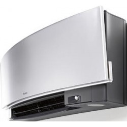 Климатици DAIKIN EMURA FTXJ50MS/RXJ50M silver