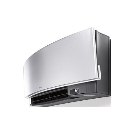 Климатици DAIKIN EMURA FTXJ50MS/RXJ50M silver