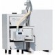 Пелетен котел B-MAX 29 kW