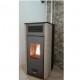 ПЕЛЕТНА КАМИНА GREEN ECO THERM LILY