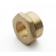ВРН 3/8" / 1/4" (месинг)
