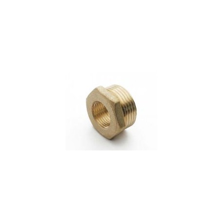 ВРН 1 1/4" / 3/4" (месинг)