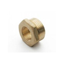 ВРН 1 1/4" / 1" (месинг)
