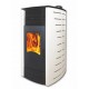 ПЕЛЕТНИ КАМИНИ BURNIT PD COMFORT 10 PLUS