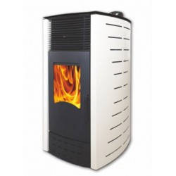 ПЕЛЕТНИ КАМИНИ BURNIT PD COMFORT 10 PLUS