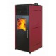 ПЕЛЕТНИ КАМИНИ BURNIT PD COMFORT 8 PLUS