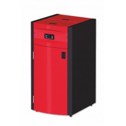 ПЕЛЕТНИ КОТЛИ BURNiT Pell Easy 20