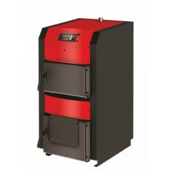 КОТЛИ НА ТВЪРДО ГОРИВО BURNIT WBS ACTIVE 20