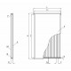 Соларни панел-колектори SUNSYSTEM PK SELECT CL 2.15