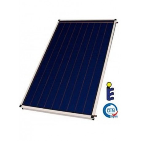 Соларни панел-колектори SUNSYSTEM SELECT PK/H SL 2.15