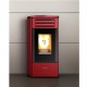 ПЕЛЕТНА КАМИНА COLA FIRE HR