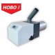 Слънчогледова пелетна горелка BISOLID EVO 45 R tsc