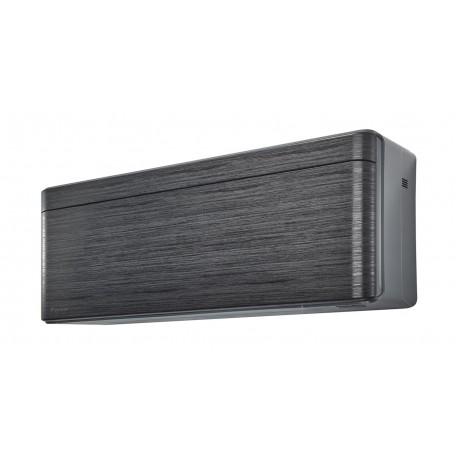 Климатик DAIKIN STYILISH FTXA25AT/RXA25A black wood