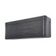 Климатик DAIKIN STYILISH FTXA35AT/RXA35A black wood