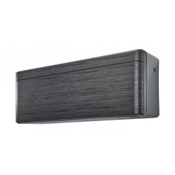 Климатик DAIKIN STYILISH FTXA35AT/RXA35A black wood