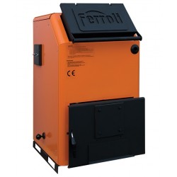 Kотли на твърдо гориво FERROLI FSB 30