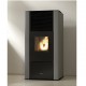 ПЕЛЕТНА КАМИНА COLA ENERGYCA 30