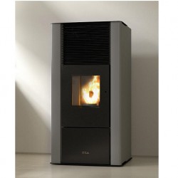 ПЕЛЕТНА КАМИНА COLA ENERGYCA 30