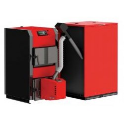 ПЕЛЕТЕН ПАКЕТ BURNiT WBS AC 30 - Pell 25
