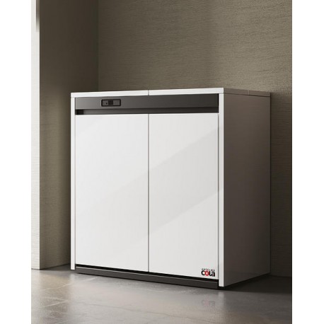 ПЕЛЕТНА КАМИНА TERMO SOLAR PLUS 29