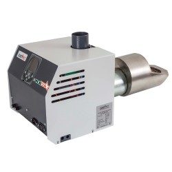 Пелетни горелки GREYKO RB STAR 100