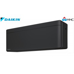 Климатик DAIKIN STYILISH FTXA20AT/RXA20A black wood