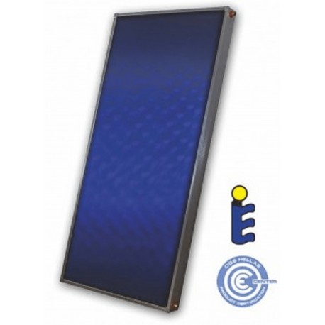 Соларни панел-колектори SUNSYSTEM PK SELECT FP 2.40