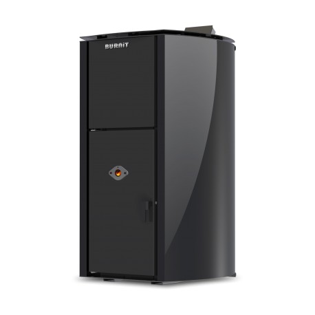 ПЕЛЕТНИ КАМИНИ BURNIT ADVANT B2 13kW