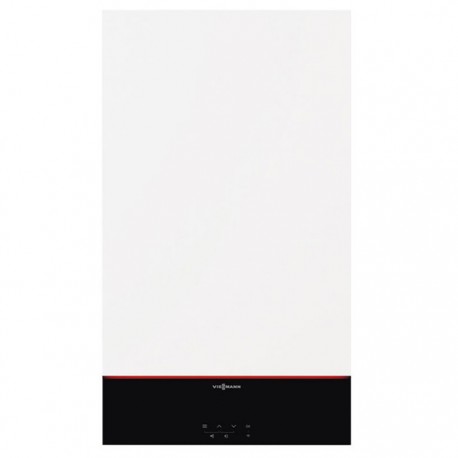 ГАЗОВИ КОТЛИ Viessmann Vitodens 100W 32kW