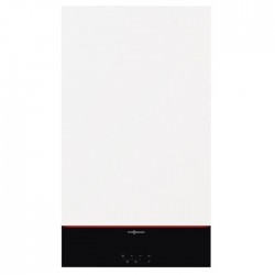 Стенен едноконтурен кондензен газов котел Viessmann Vitodens 100-W 19 kW