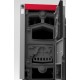Котел на твърдо гориво VIADRUS U22 C - 8, 46,5 kW