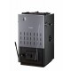 Котел на твърдо гориво BOSCH SOLID 2000B 8 - 27 kW