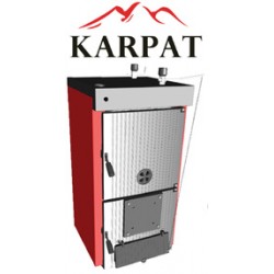 Котли на твърдо гориво KARPAT-GNB 3